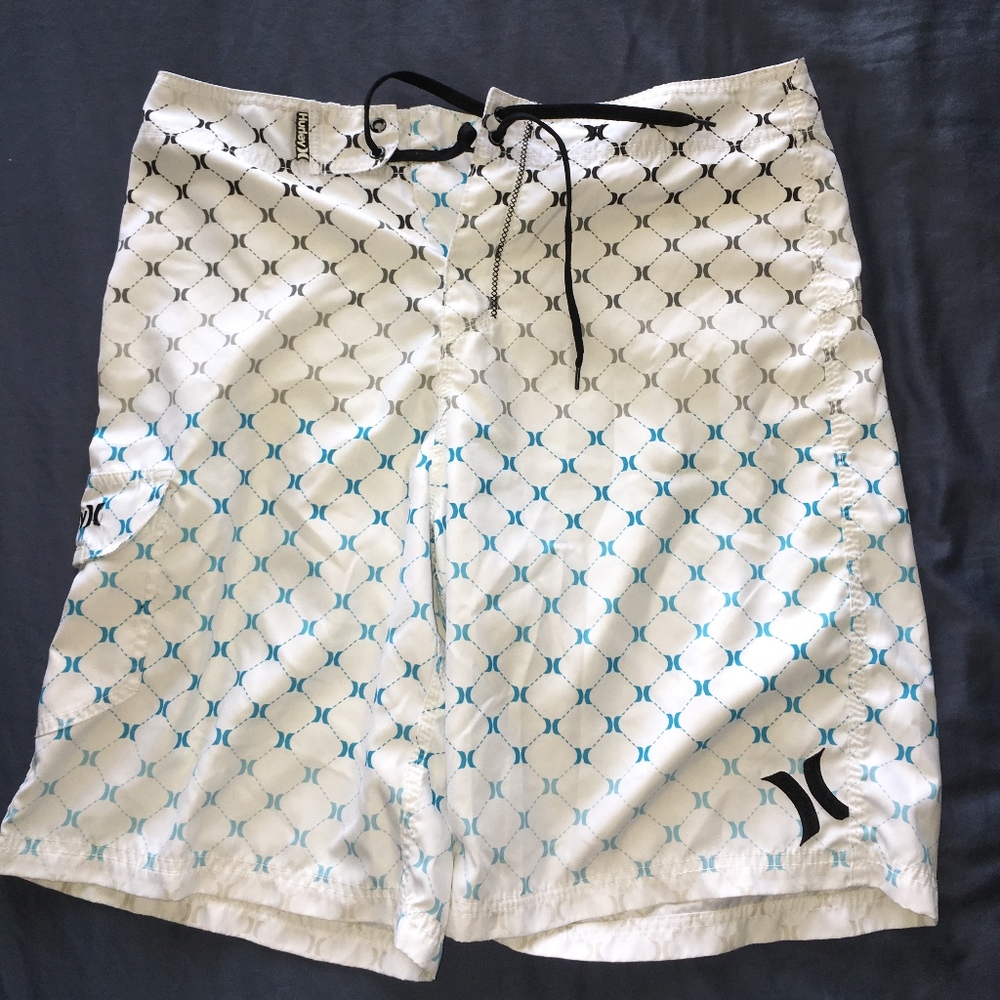 Hurley Swim Trunks